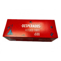 Гильзы для сигарет Desperados 500
