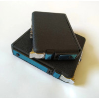 Портсигар із USB-запальничкою №3