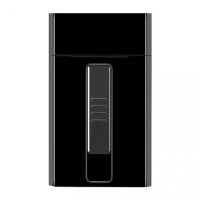 Портсигар із USB-запальничкою №4