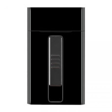 Портсигар із USB-запальничкою №4