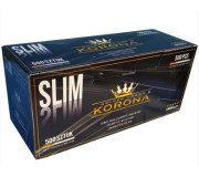 Гільзи для цигарок SLIM