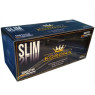 Гільзи для цигарок SLIM