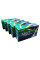 Гільзи для сигарет MCT MENTHOL із капсулою