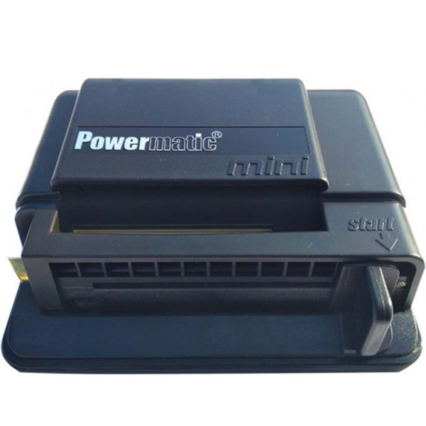 Машинка для набивання гільз Powermatic mini