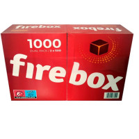 Гільзи для цигарок Firebox 1000 шт