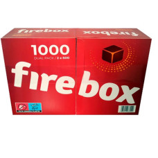 Гільзи для цигарок Firebox 1000 шт