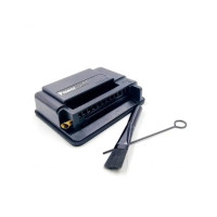 Машинка для набивання гільз Powermatic mini