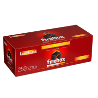 Гільзи для цигарок Firebox 250 шт