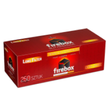 Гільзи для цигарок Firebox 250 шт