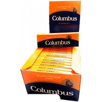 Папір для самокруток Columbus (50 шт, 70 мм)