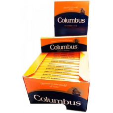 Папір для самокруток Columbus (50 шт, 70 мм)