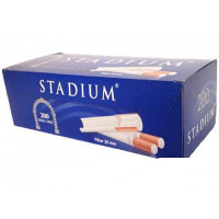 Гільзи для цигарок Stadium 200 шт