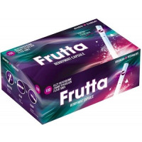 Гільзи для цигарок Frutta з капсулою