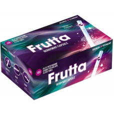 Гільзи для цигарок Frutta з капсулою