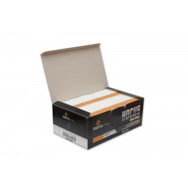 Гільзи для цигарок Hocus 1000 шт