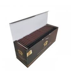 Гільзи для цигарок Top gilza (коричневі)