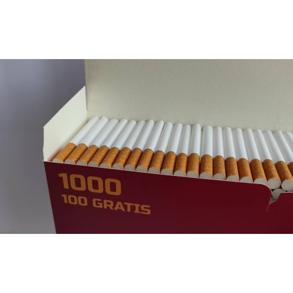 Гільзи для цигарок Top Gilza 1000 шт