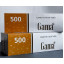 Гильзы для сигарет Gama 500 шт