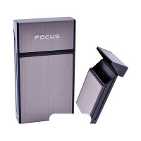 Портсигар Focus на 10 сигарет
