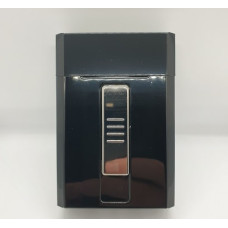Портсигар із USB-запальничкою