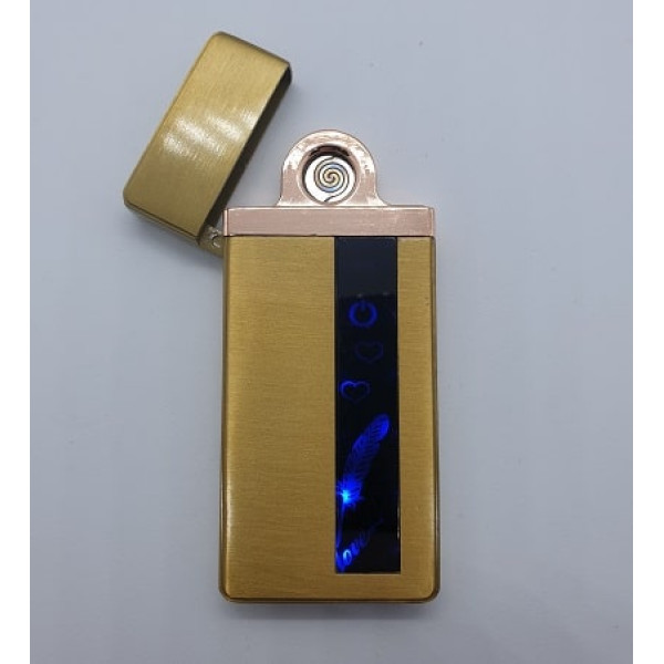USB-запальничка спіральна HZ-270
