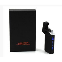 USB-зажигалка ZGP-23 (импульсная)