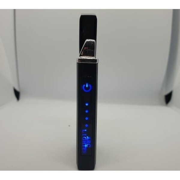 USB-запальничка ZGP-23 (імпульсна)
