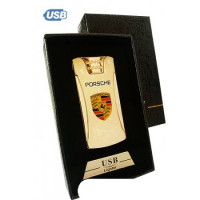 USB-запальничка PORSCHE №3