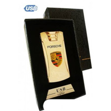 USB-запальничка PORSCHE №3