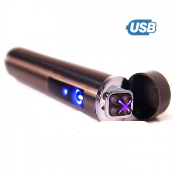 USB-запальничка імпульсна №5