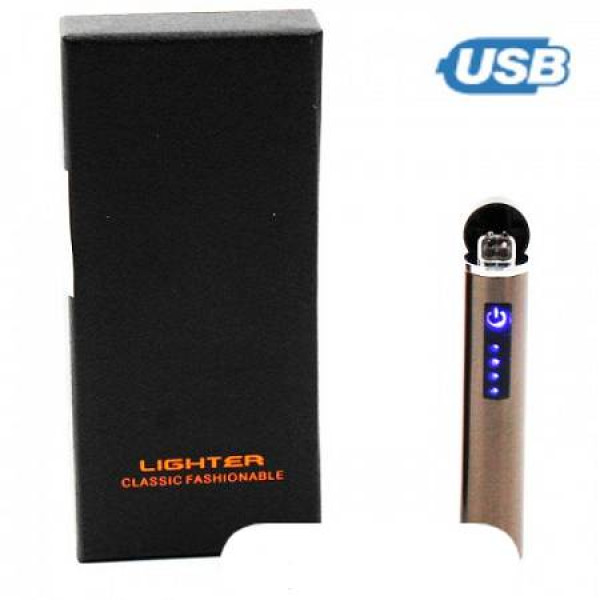 USB-запальничка імпульсна №5