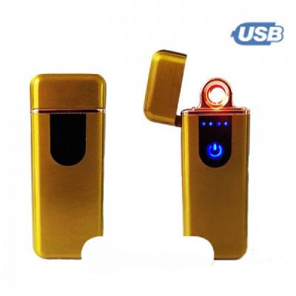 USB-запальничка №8