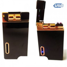 USB-запальничка імпульсна №7