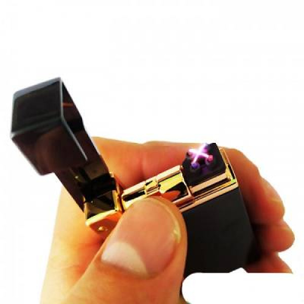 USB-запальничка імпульсна №7
