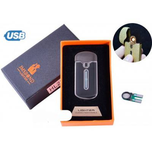 USB-запальничка двостороння №23