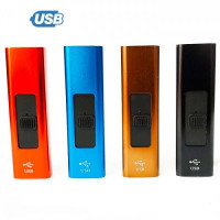 USB-запальничка імпульсна №10