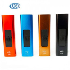 USB-запальничка імпульсна №10