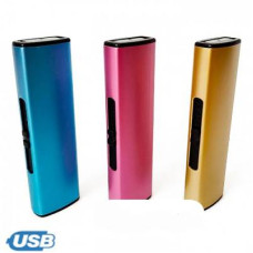 USB-запальничка кольорові №19