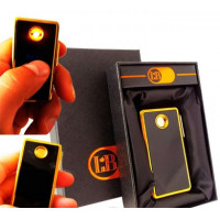USB-запальничка сенсорна LB