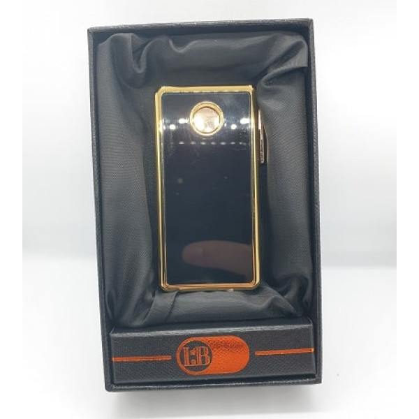 USB-запальничка сенсорна LB
