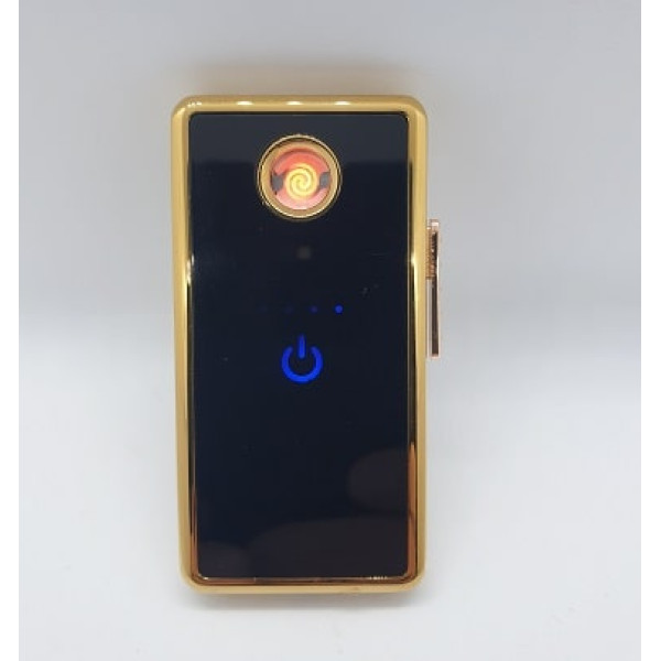 USB-запальничка сенсорна LB