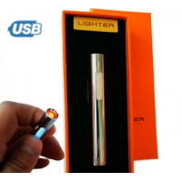 USB-запальничка спіральна YR 8-17